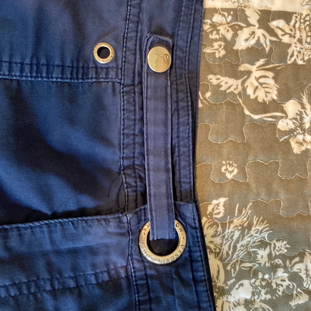 DANSKIN Woman's Shorts - Picture 8 of 8